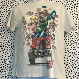 Brandy Melville Chill Since Tee